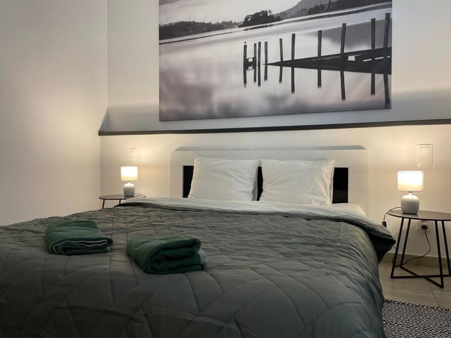 Welcome Beds Bratislava Bagian luar foto