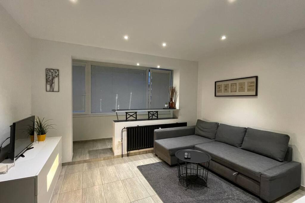 Welcome Beds Bratislava Bagian luar foto