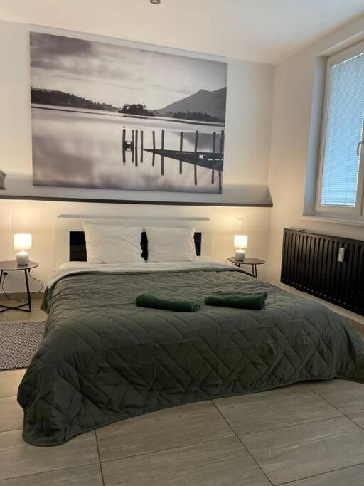 Welcome Beds Bratislava Bagian luar foto